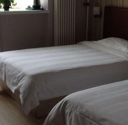 Cyts Shanshui Trends Hotel Beijing West Railway Station Luaran gambar