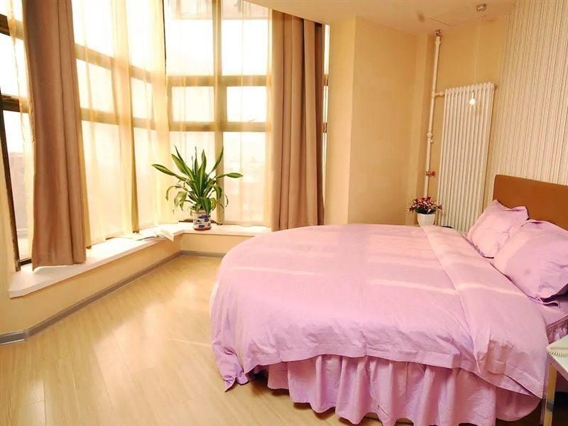 Cyts Shanshui Trends Hotel Beijing West Railway Station Luaran gambar