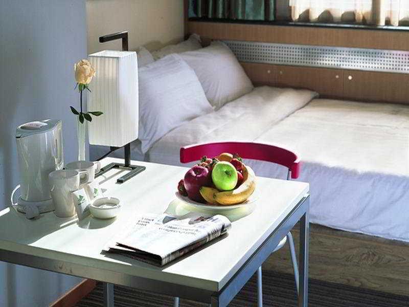 Cyts Shanshui Trends Hotel Beijing West Railway Station Luaran gambar